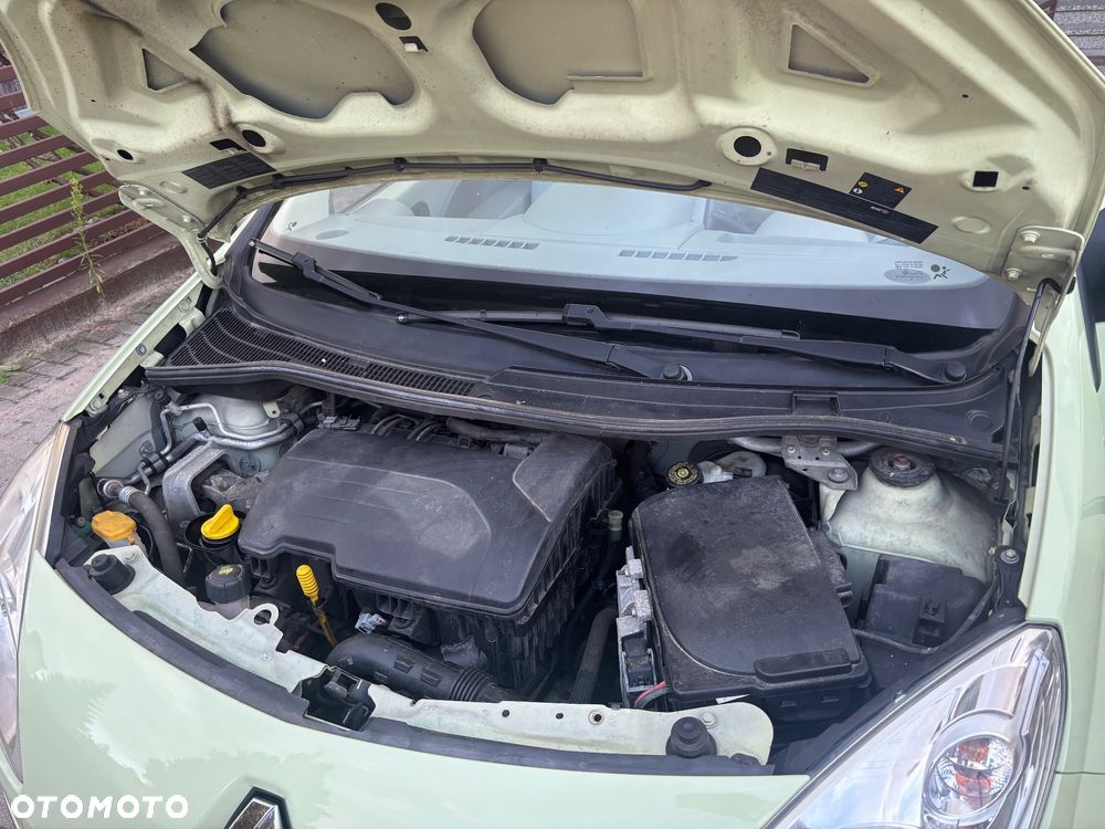 Renault Twingo 1.2 16V Expression - 31