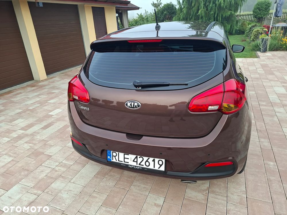 Kia Ceed 1.4 CVVT - 7