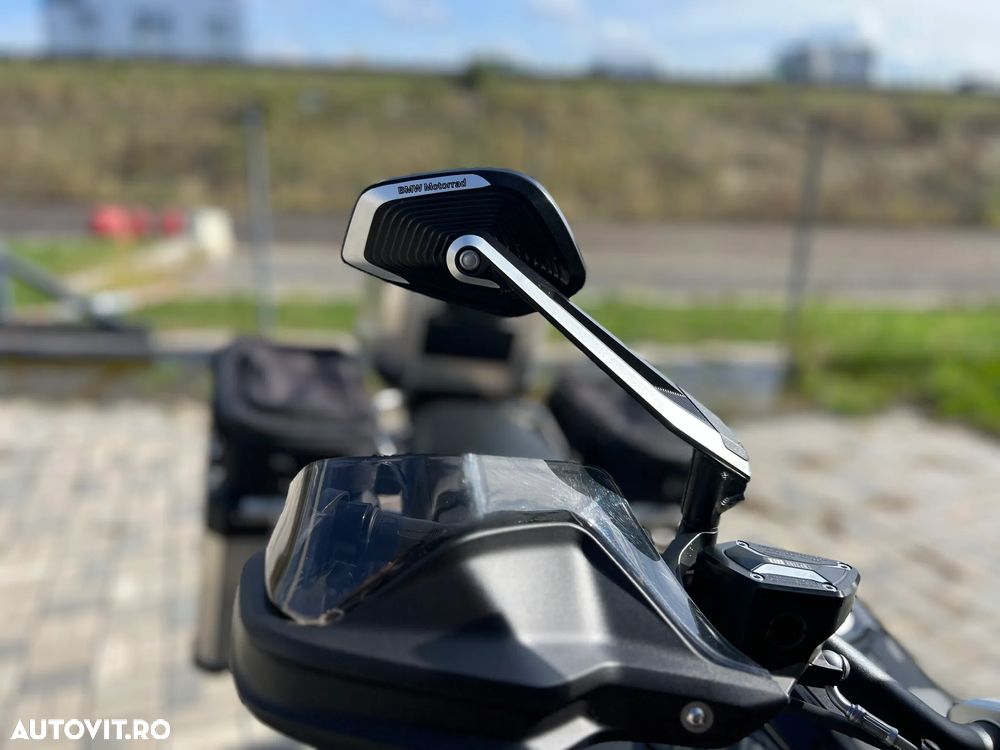 BMW R1250GS Adventure - 10