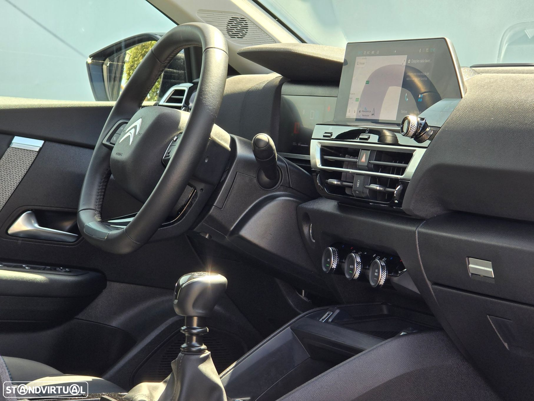 Citroën C4 1.2 PureTech Plus - 15