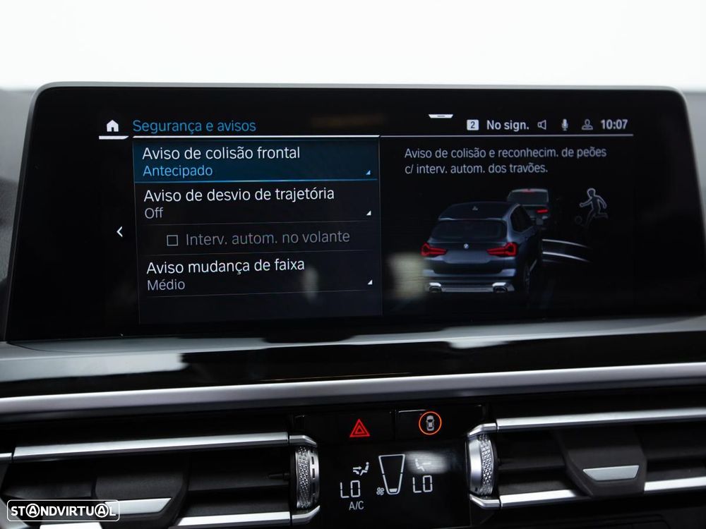 BMW X3 30 e xDrive - 36