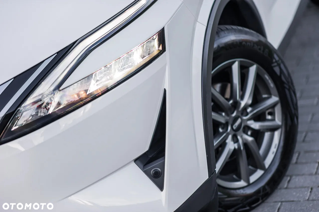 Nissan Qashqai - 14
