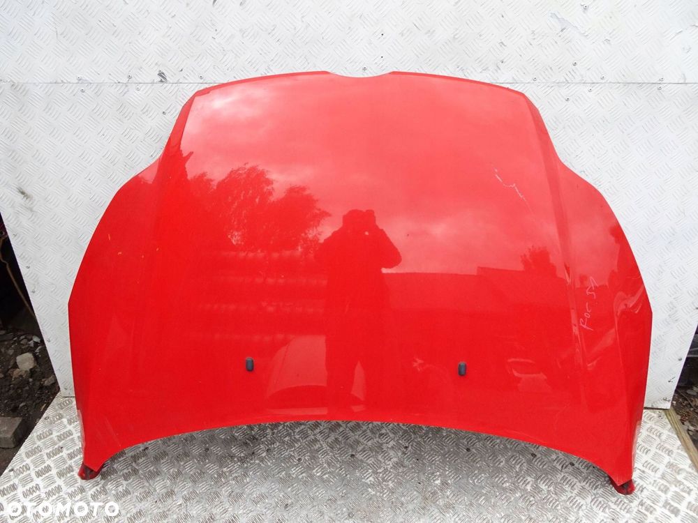 maska przód kpl. ford focus mk3 zc - 2