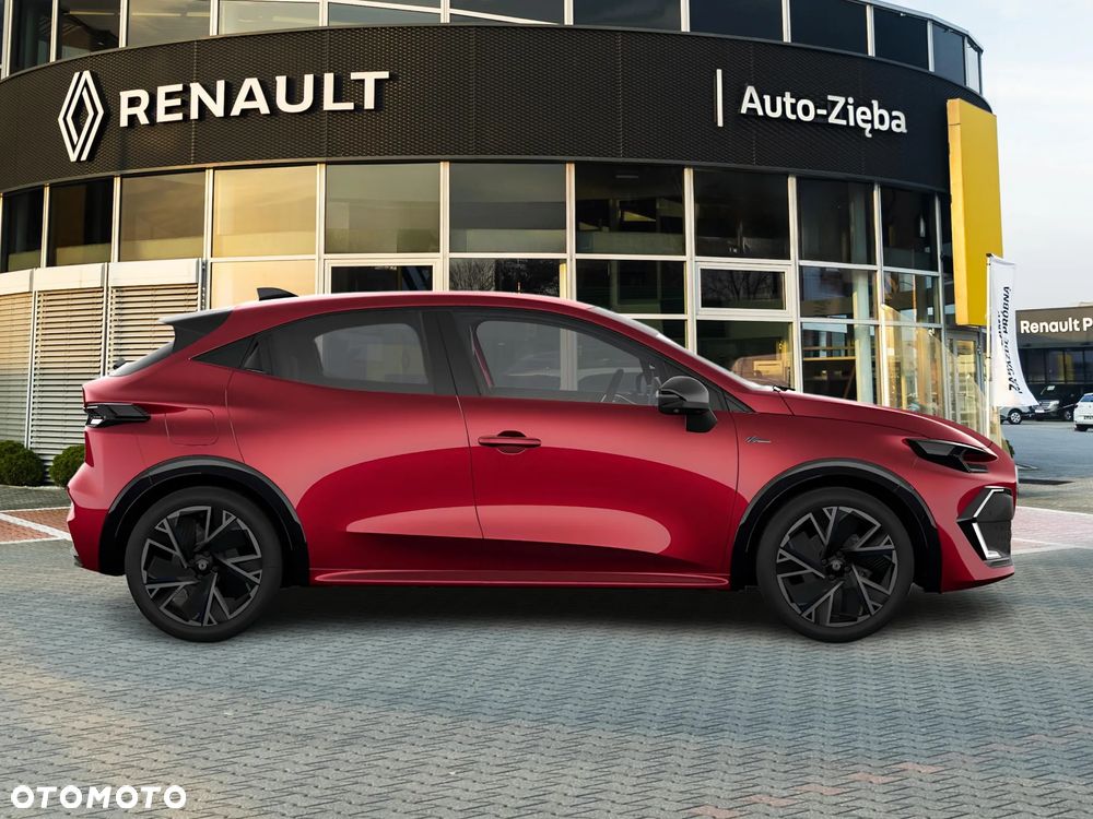 Renault Clio 1.8 E-TECH Full Hybrid 160 Esprit Alpine - 6