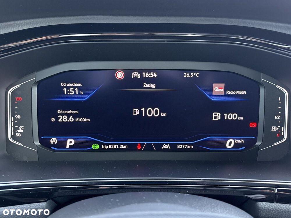 Volkswagen T-Roc 1.5 TSI R-Line Plus DSG - 34