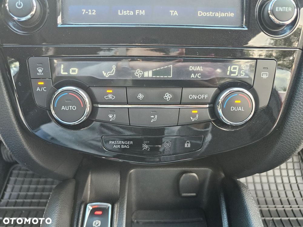Nissan Qashqai 1.6 DIG-T Tekna - 18