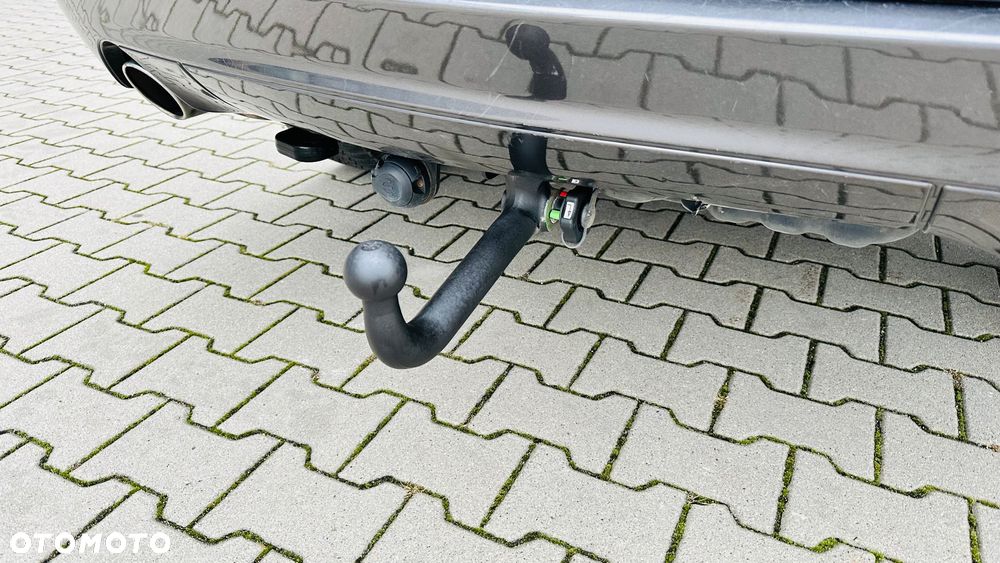 Jeep Grand Cherokee 3.0 V6 Multijet 4WD Automatik Overland - 12