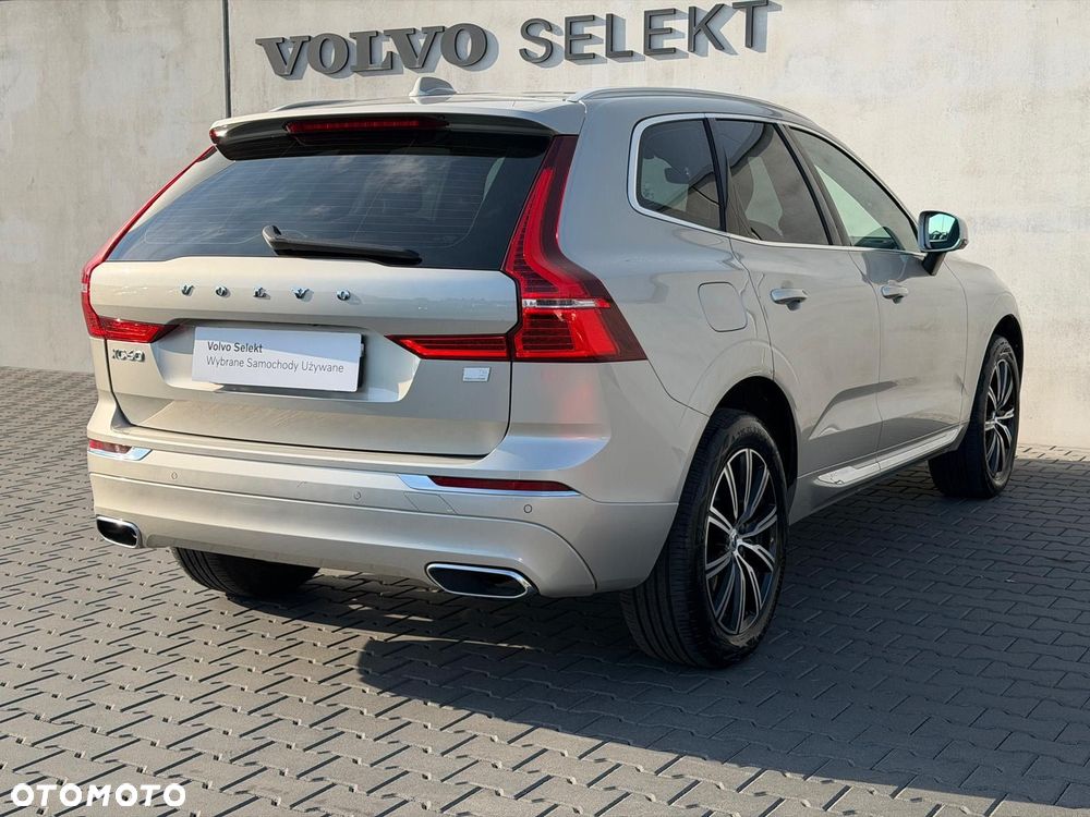 Volvo XC 60 - 9