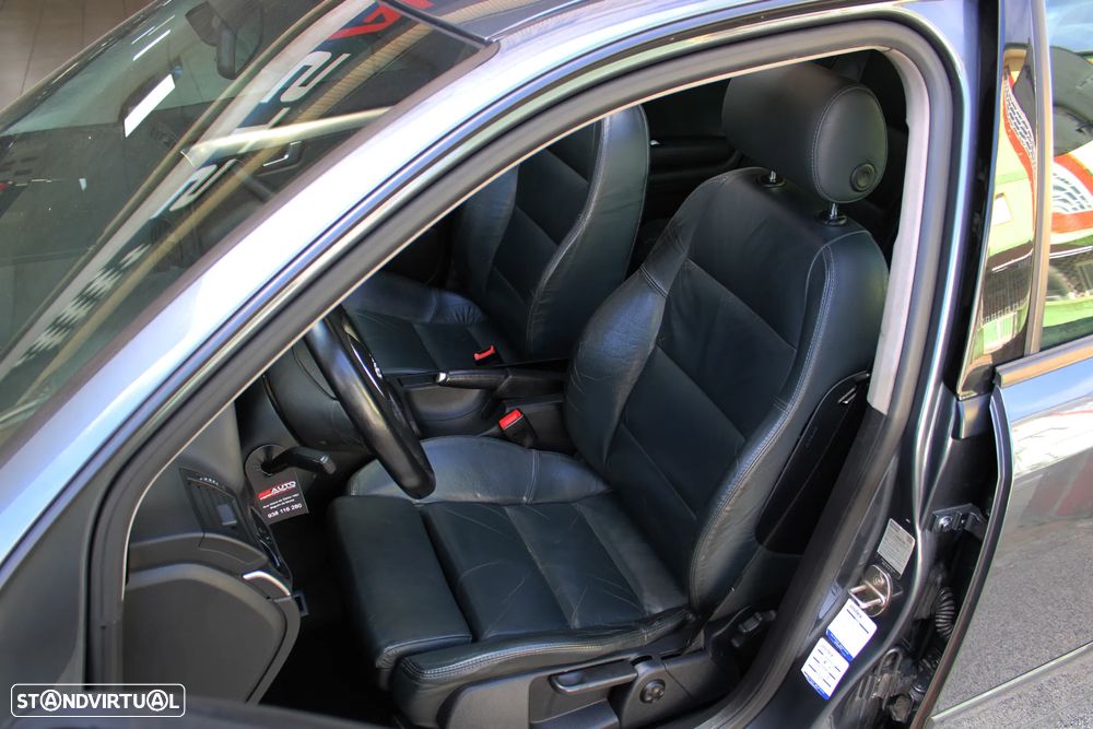 Audi A4 1.9 TDI m5 - 22