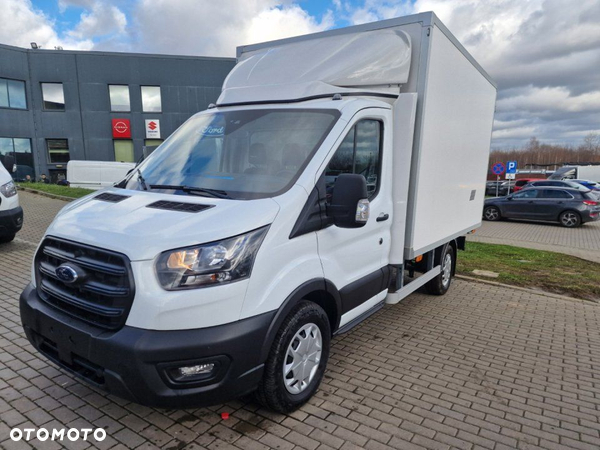Ford Nowy Transit