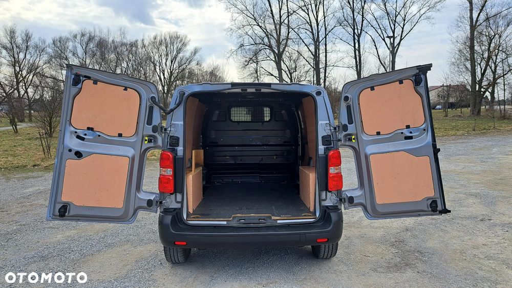 Toyota PROACE - 10