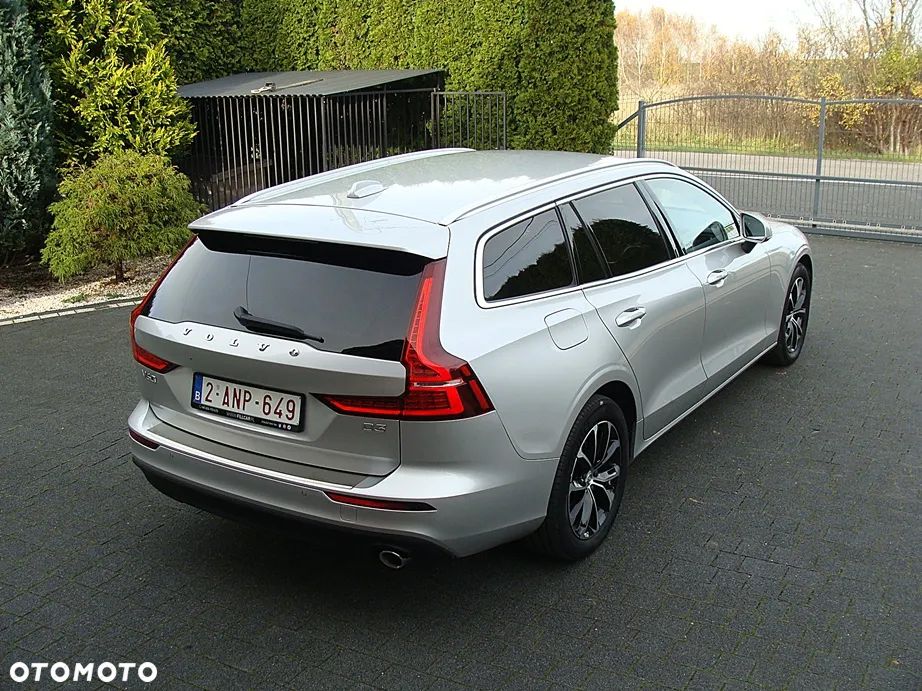 Volvo V60 D3 SCR Momentum - 30