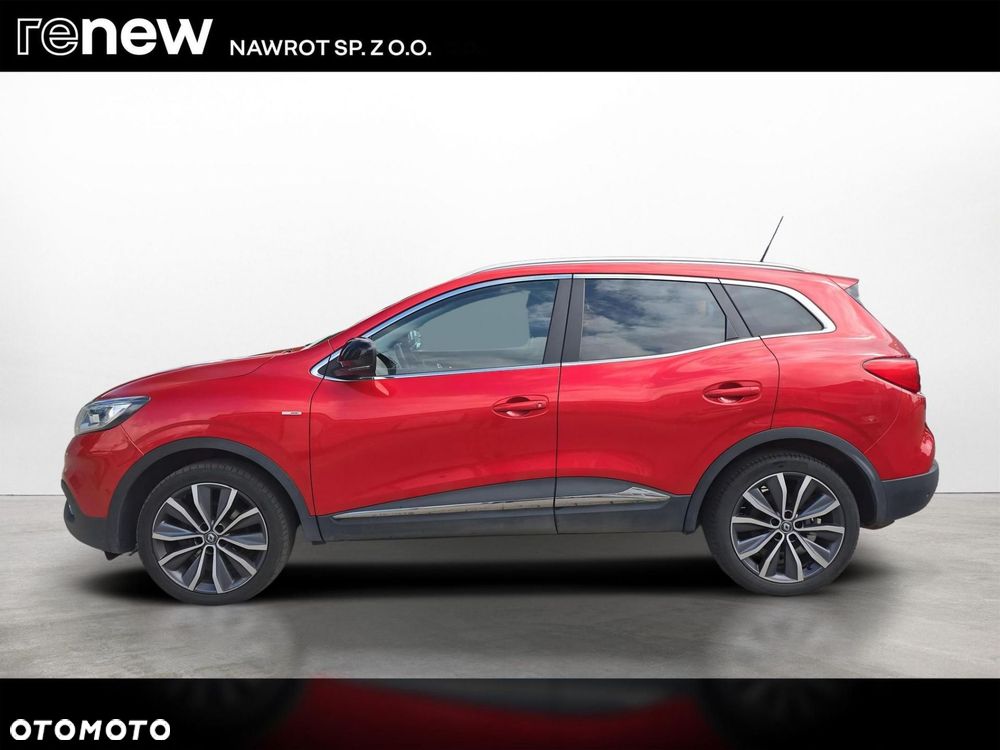 Renault Kadjar 1.6 dCi Energy Intens - 2