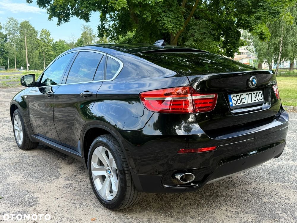 BMW X6 30d xDrive - 6