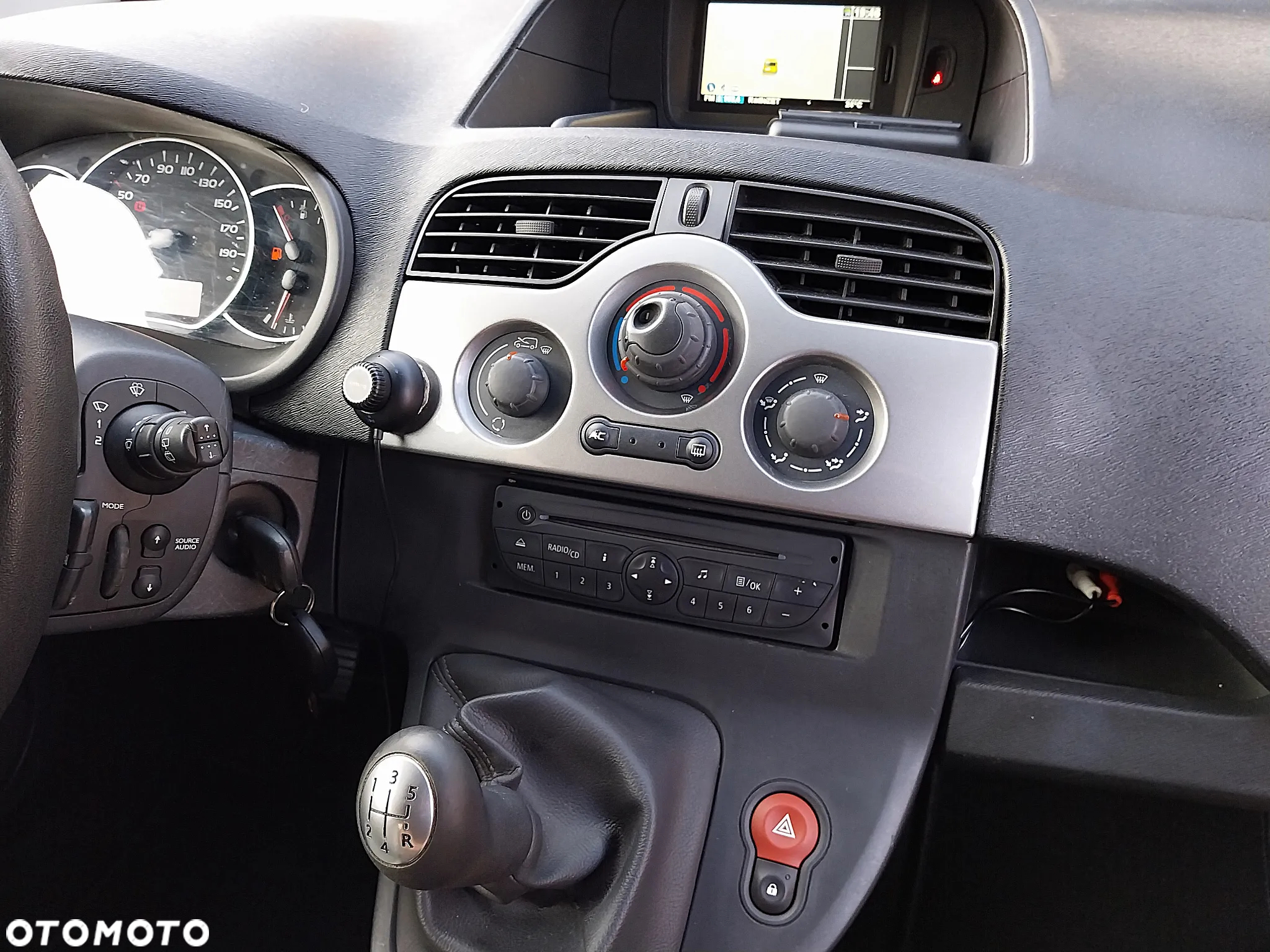 Renault Kangoo 1.6 16V 105 TomTom Edition - 24