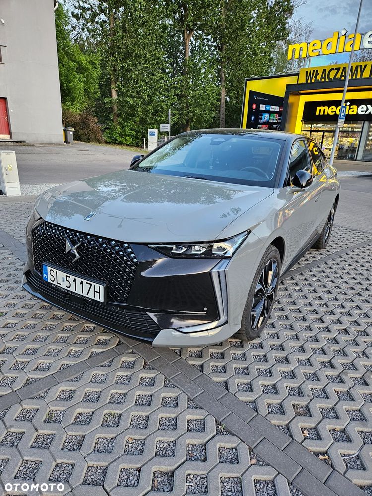 DS Automobiles DS 4 1.6 PureTech La Premiere - 2