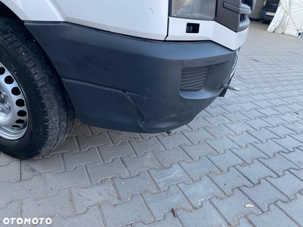 Volkswagen CRAFTER - 17