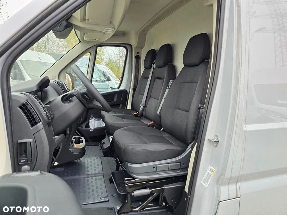 Fiat Ducato Maxi H3-Power L4H3 - 14
