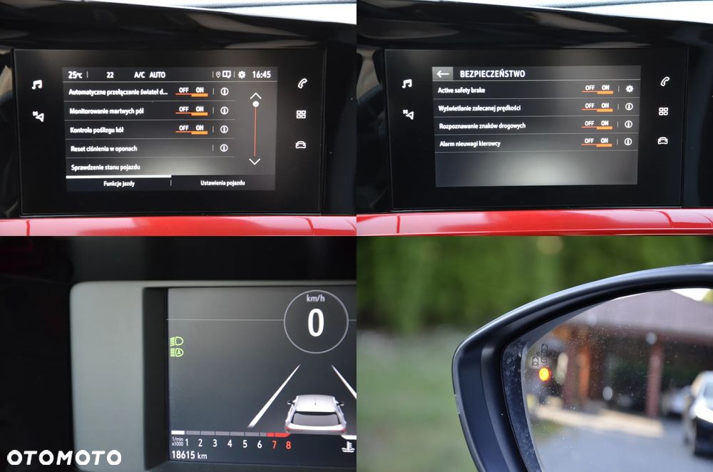 Opel Mokka 1.2 T GS Line S&S - 26