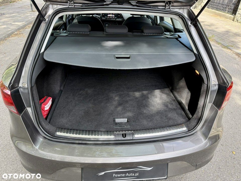 Seat Leon Sportstourer 1.4 TSI Start&Stop X-Perience - 37