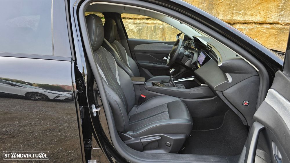 Peugeot 308 SW 1.5 BlueHDi Allure - 55