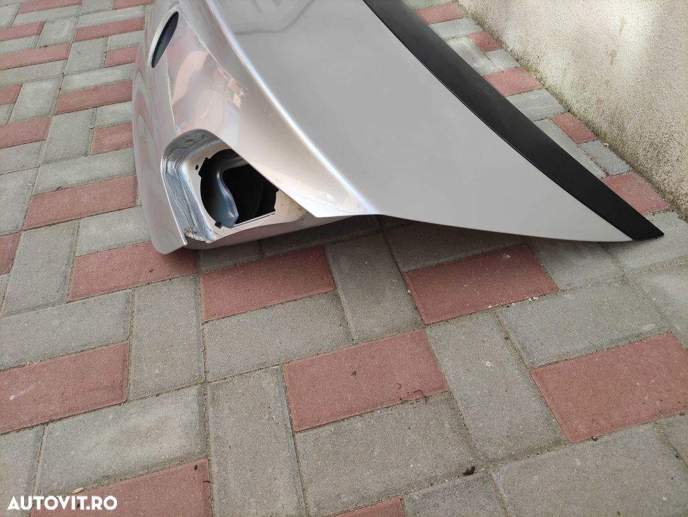 Capota portbagaj volkswagen vw passat cc 2008-2012 LA7W - 6