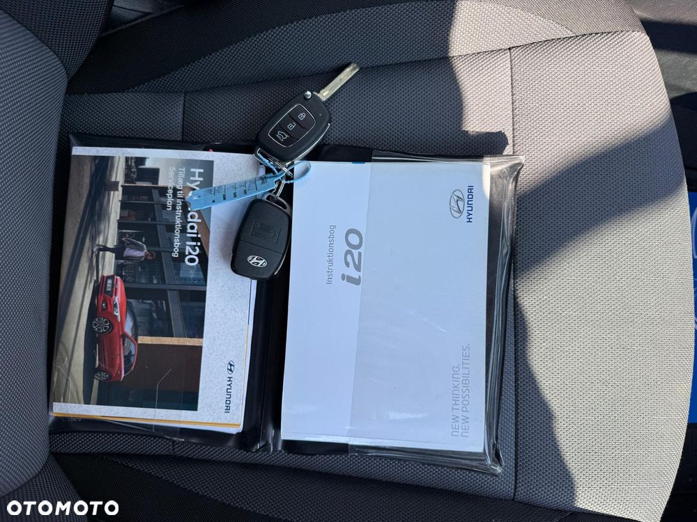 Hyundai i20 1.0 T-GDI Advantage - 30