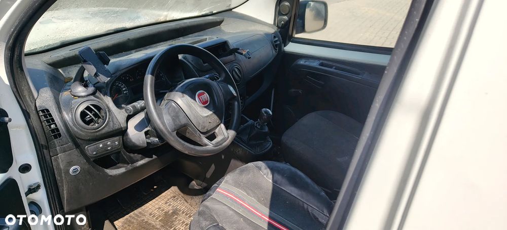 Fiat Fiorino - 5
