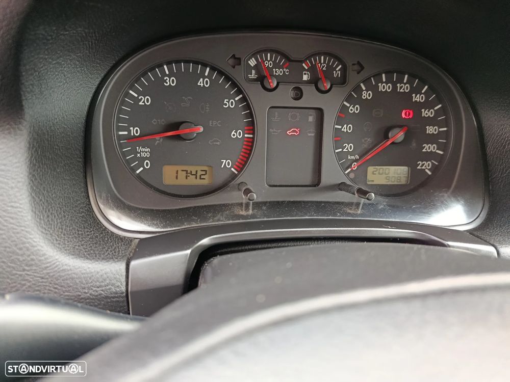 VW Golf Variant - 10