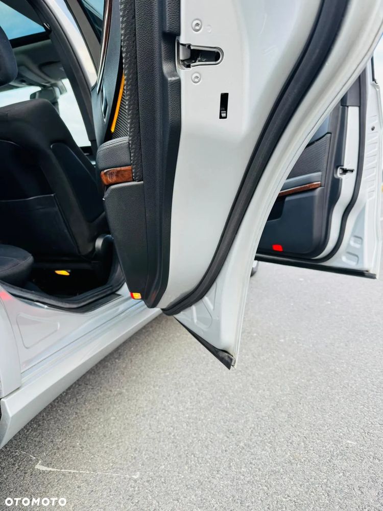 Mercedes-Benz Klasa E 200 CDI DPF BlueEFFICIENCY 7G-TRONIC Elegance - 11