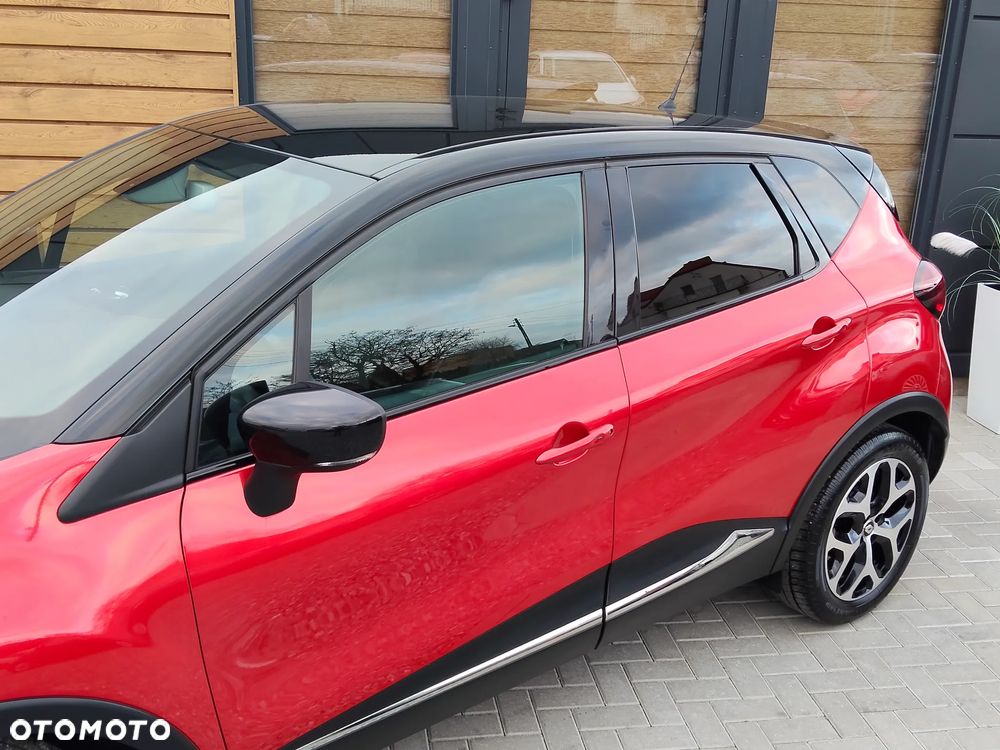 Renault Captur 1.2 Energy TCe Intens - 3