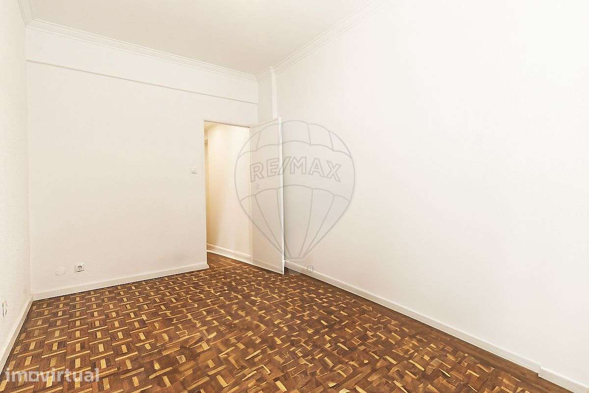 Apartamento T2 para arrendamento - Grande imagem: 3/14