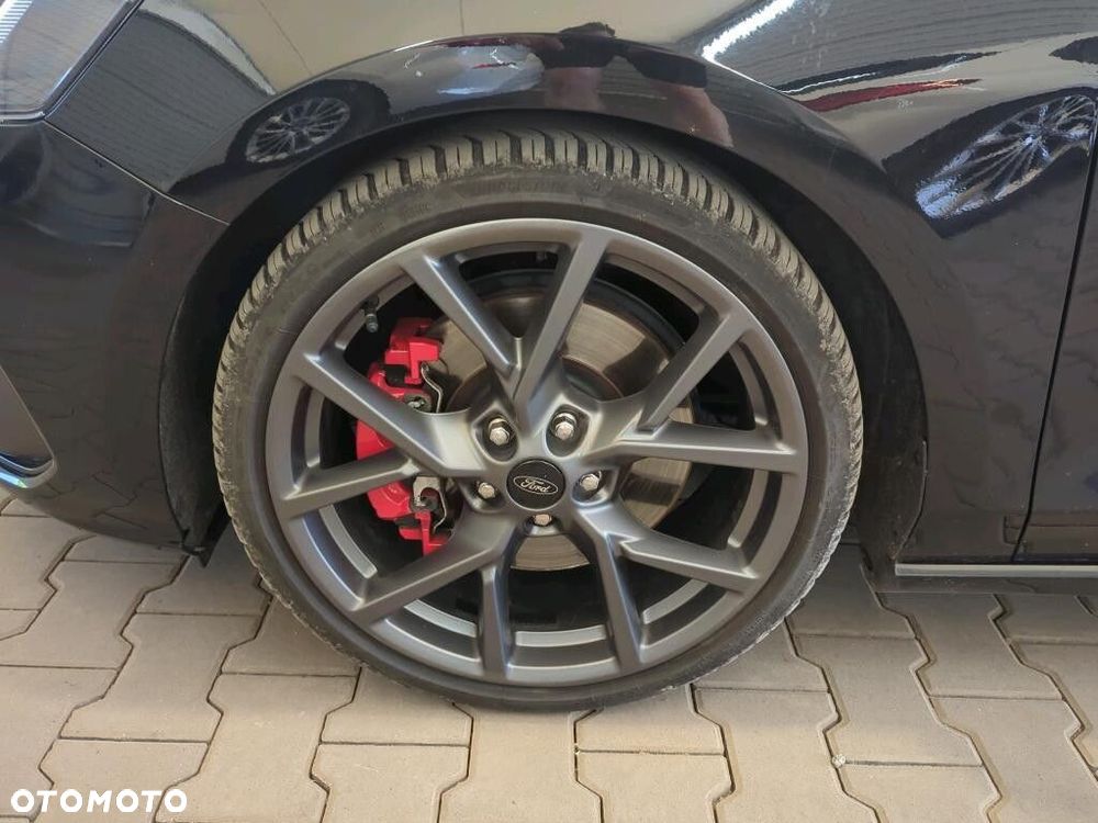 Ford Focus 2.3 EcoBoost ST X - 7
