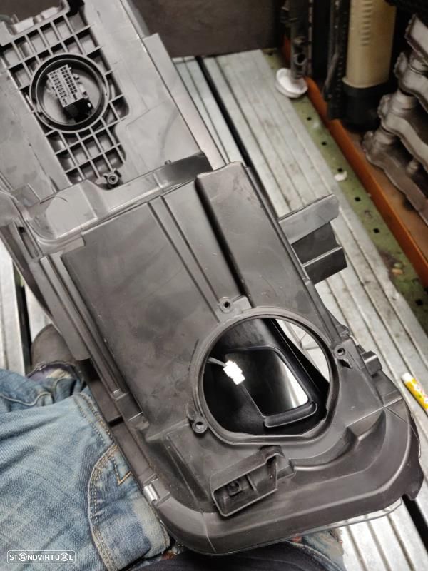 Farol Frente Direito / Otica Direita Bmw 2 Active Tourer (F45)  A8 747 - 4