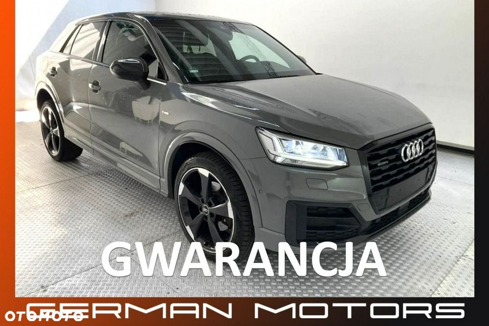 Audi Q2 2.0 TDI Quattro Sport S tronic - 2