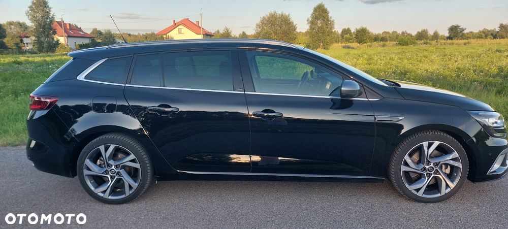 Renault Megane 1.6 TCe GT EDC - 4