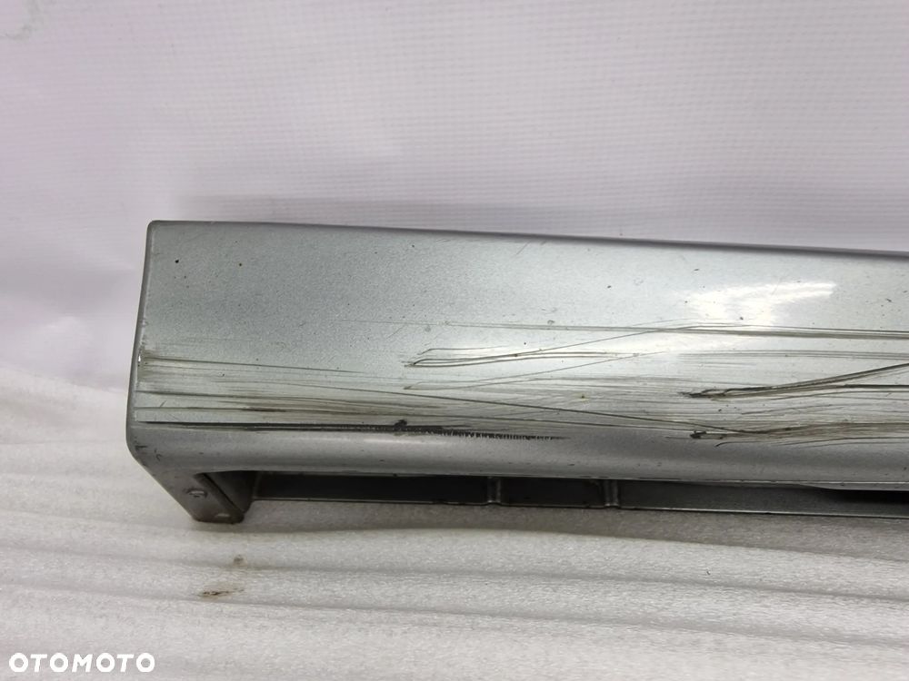 AUDI A6 C8 4K0 18- LEWA LISTWA PROGOWA / NAKŁADKA PROGU , NR 4K0853855 , NR AUKCJI PR271 - 2