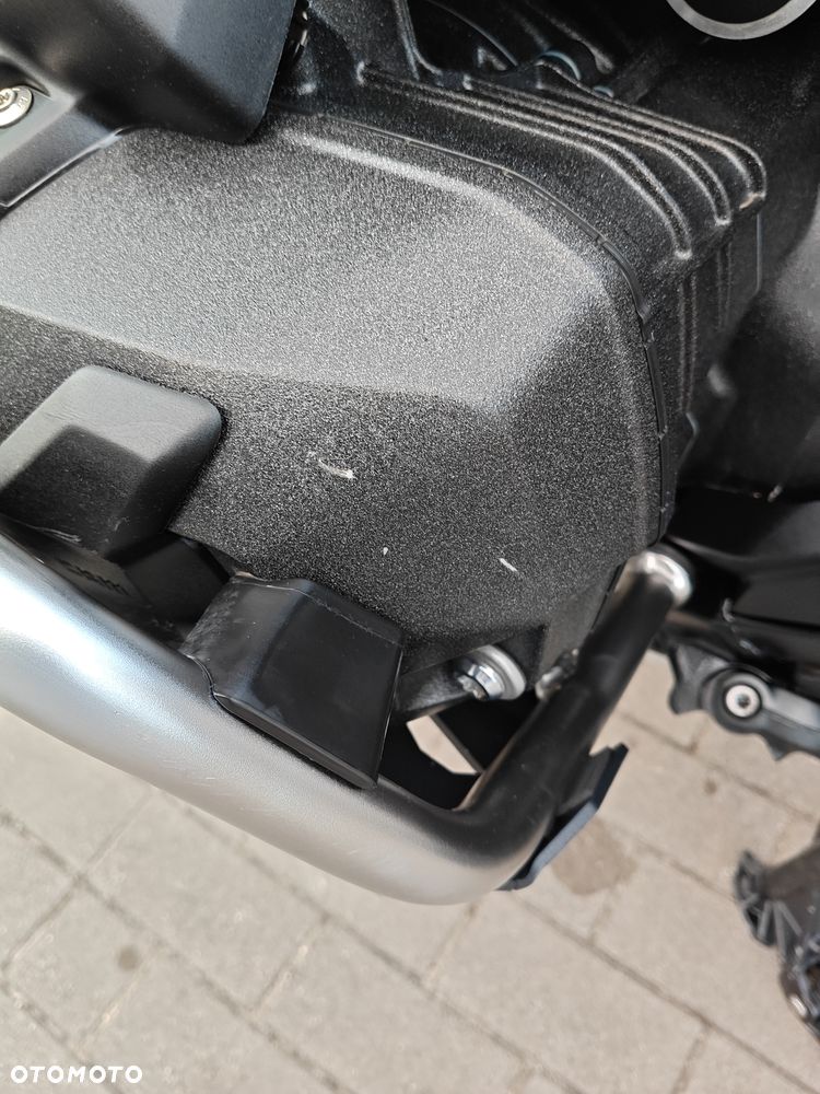 BMW GS - 16