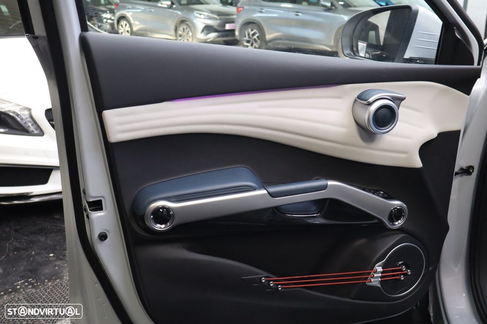 BYD Atto 3 Comfort - 20