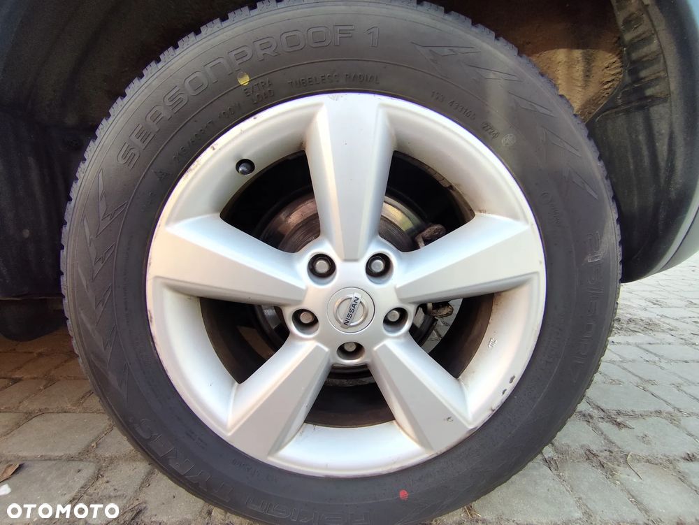 Nissan Qashqai 2.0 Tekna Premium - 17