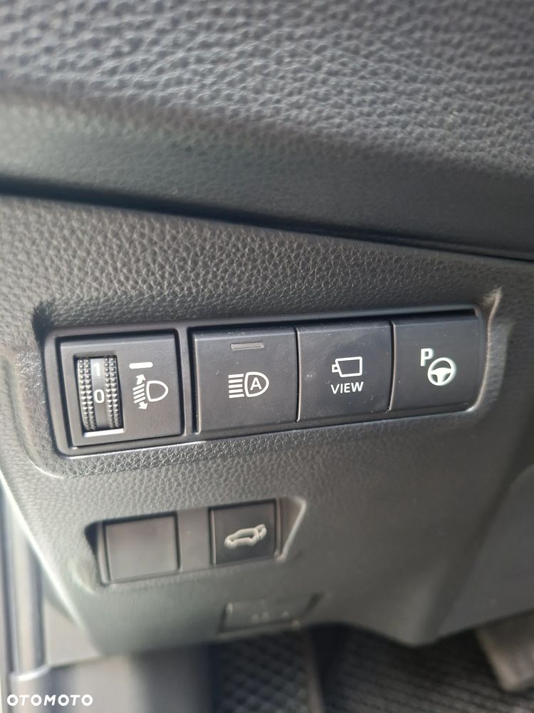 Toyota Corolla Cross 2.0 Hybrid Premiere Edition AWD - 4