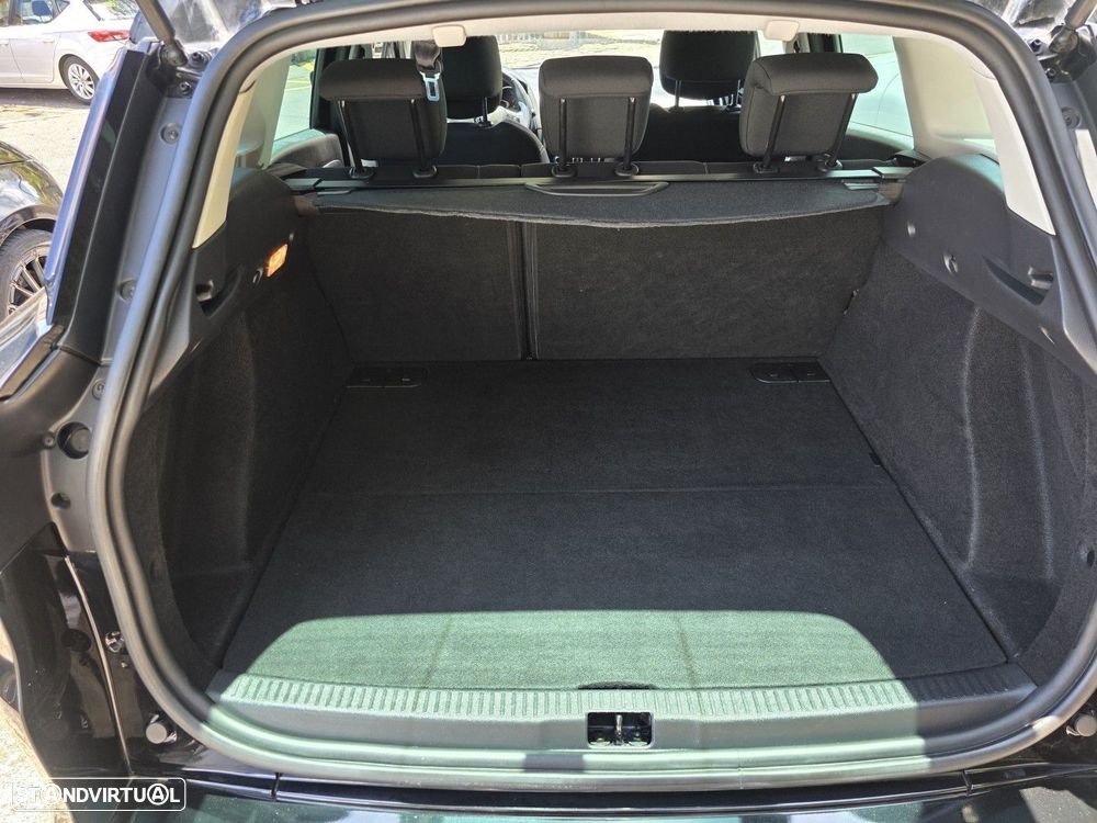 Renault Clio Sport Tourer 1.5 dCi Limited - 5