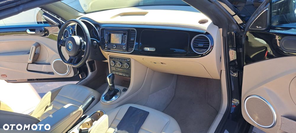 Volkswagen Beetle 1.2 TSI DSG Exclusive Design - 10