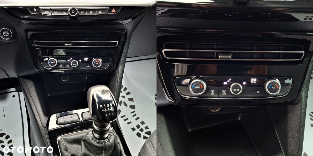 Opel Mokka 1.5 Edition - 29