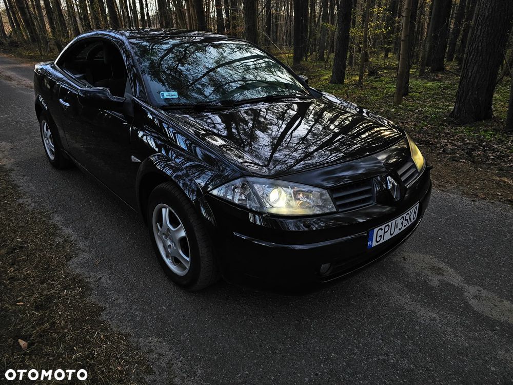Renault Megane 1.9 dCi Exception - 22