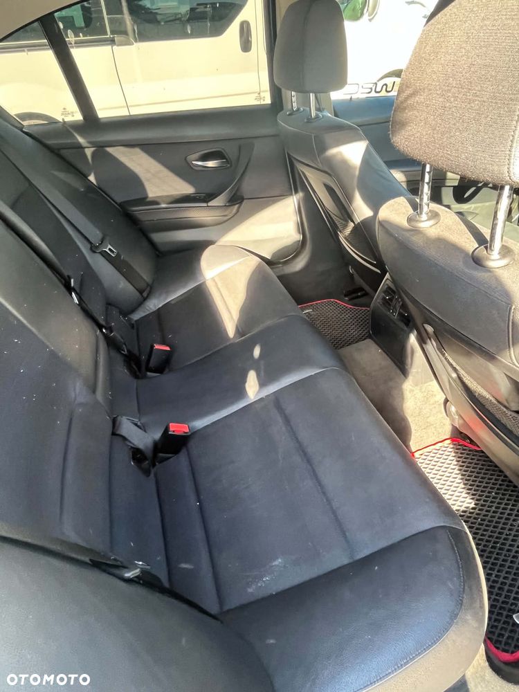 BMW Seria 3 - 12