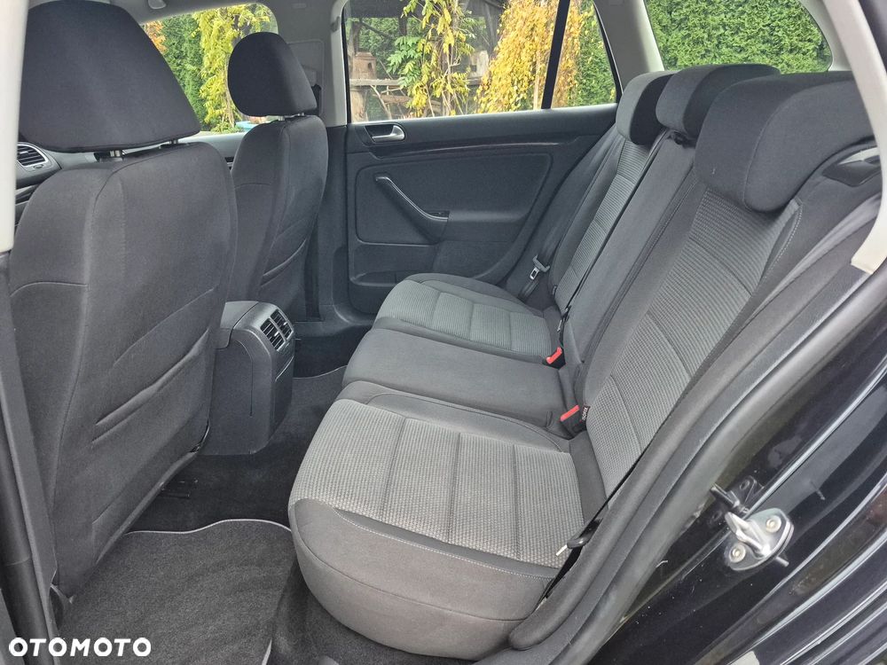 Volkswagen Golf 1.2 TSI Style - 12