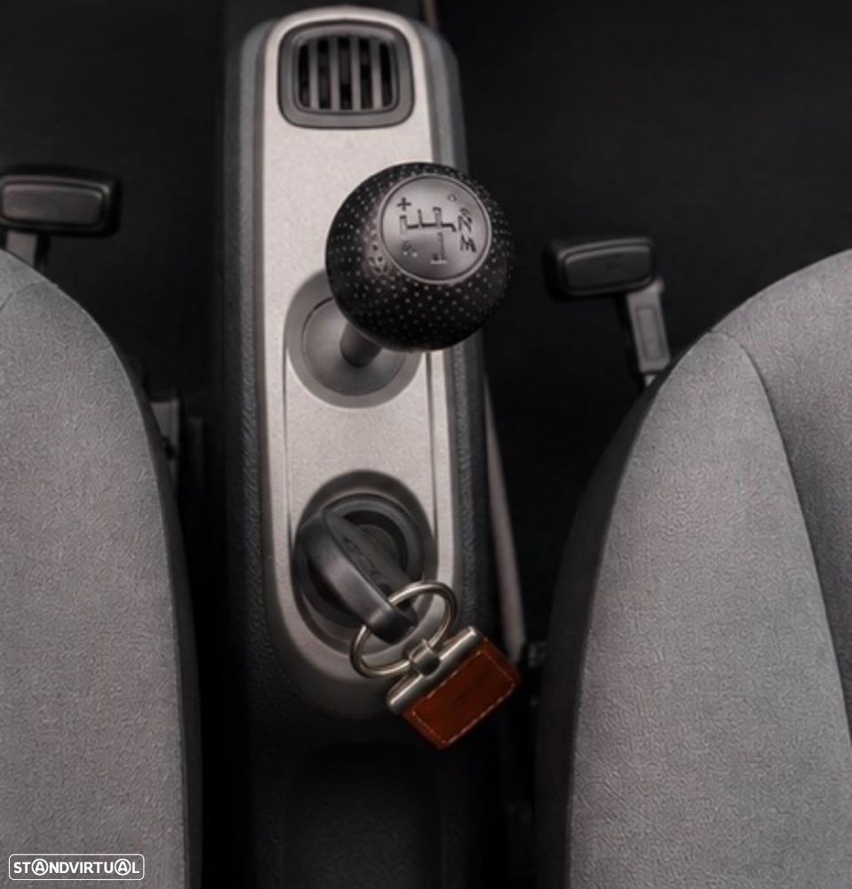 Smart ForTwo Coupé 0.8 cdi Passion 45 - 10