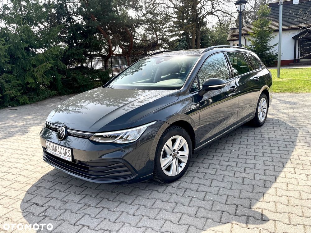 Volkswagen Golf - 12