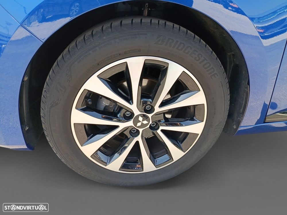Mitsubishi Colt 1.0 MPI-T Kaiteki - 14